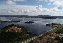 Siapkan Ketahanan Air, BP Batam Buka Peluang Kerja Sama Kemitraan