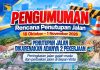 BP Batam Perbaiki Jalan Gajah Mada Jalur Sei Ladi: Siapkan Rekayasa Lalu Lintas Mulai 18 Oktober 2026