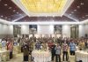 Kalapas Batam Hadiri FGD Layanan Reintegrasi Berkelanjutan dan Peluncuran Aplikasi SIGAP