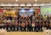 HUT AKP2I Ke-11 Berlangsung Meriah di Prama Hotel Sanur Bali
