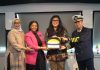 Kapal Buku Doulos Hope Singgah di Batam, Buka Jendela Pengetahuan bagi Wisatawan