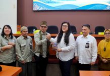 BP Batam dan FPK Perkuat Kolaborasi untuk Jaga Kerukunan di Batam