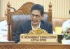 Ketua DPRD Batam Kamaluddin Minta Maaf atas Molornya Jadwal Paripurna, Segera Perbaiki Koordinasi