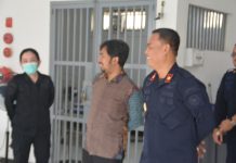 Rutan Kelas IIA Batam Terima Kunjungan Kerja Komisi I DPRD Provinsi Kepri