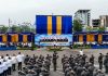Hari Bakti ke-55, BP Batam Gaungkan Semangat “Batam Maju, Investasi Melaju”