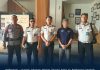 Penuhi Hak Kemanusiaan, Rutan Balikpapan Berikan Izin Luar Biasa Kepada Warga Binaan Untuk Melayat Ibu Kandung