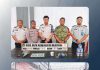 Perkuat Pengawasan, Rutan Kelas IIA Balikpapan Melaksanakan Kegiatan Deteksi Dini Demi Menjaga Situasi Aman