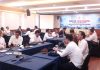 DPW SWI Provinsi Kalsel Selenggarakan UKW Dengan Penguji dari LUKW Unitomo