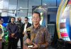 Bertepatan dengan Hari Bakti ke-55, Kepala BP Batam Raih Penghargaan Inovasi Membangun Negeri 2026