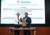 BP Batam Teken Nota Kesepahaman Pengembangan PSN Wiraraja Green Renewable Energy & Smart-Eco Industrial Park