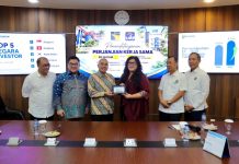 BP Batam dan UIB Jalin Kerja Sama Penyelenggaraan Rumah Sakit Pendidikan
