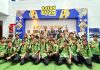 Buka Cakrawala Generasi Muda, Rutan Batam Sambut Kunjungan Edukatif MAN 2 Kota Batam