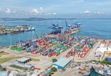 Kinerja Pelabuhan Batam Tumbuh Solid hingga Triwulan III-2026: General Cargo Tembus 9,5 Juta Ton, Mobilitas Penumpang Capai 7,5 Juta Orang
