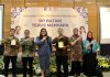 BP Batam Perkuat Layanan Perizinan bagi Pelaku Usaha di Jakarta