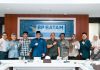 BP Batam dan DPD RI Perkuat Koordinasi Pemenuhan Kebutuhan Air Bersih dan Listrik